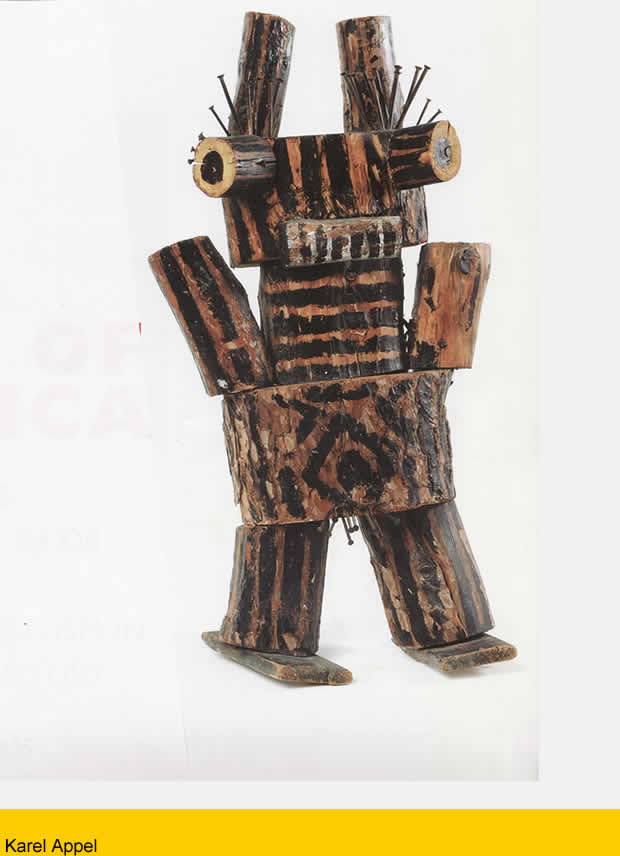 western art<>traditional art