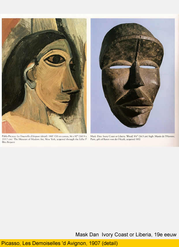 western art<>traditional art