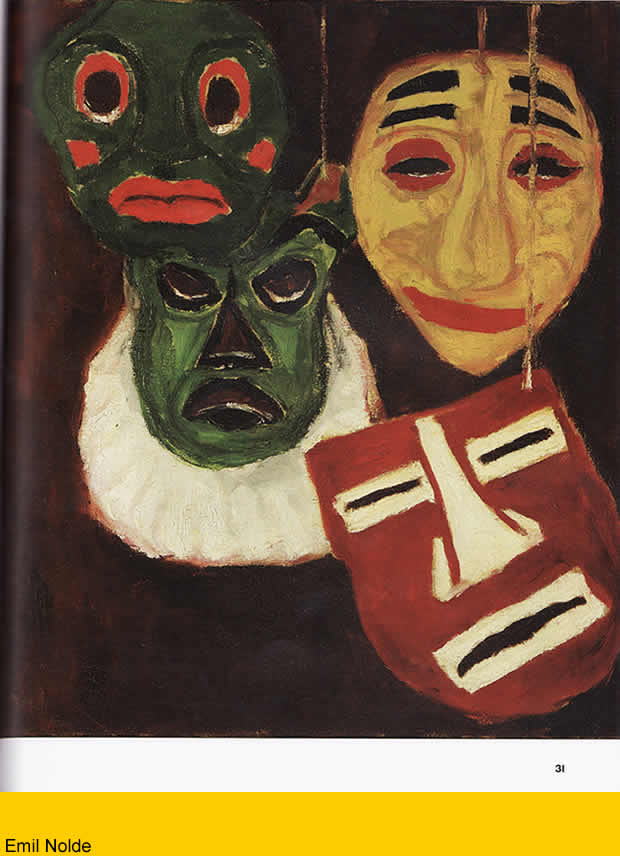 western art<>traditional art